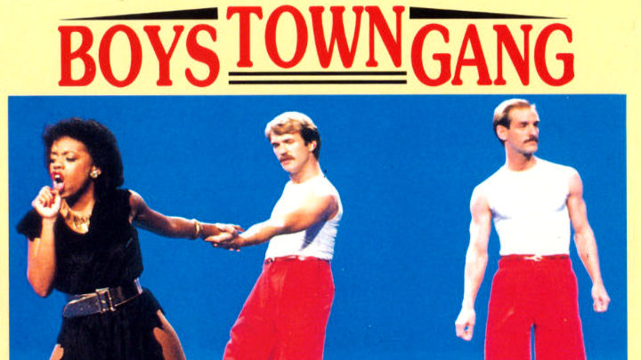 Cant Take My Eyes Off You